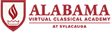 Alabama Virtual Classical Academy at Sylacauga logo