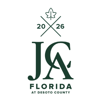 Jefferson Classical Academy of Florida at DeSoto County Logo